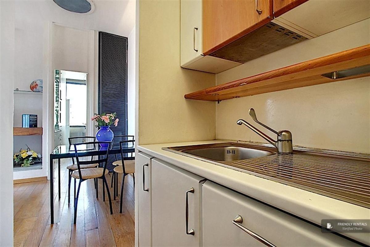 La Terrazza Apartment Firenze Bagian luar foto